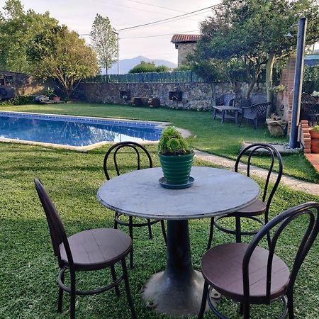 Bilbo Near Atico Rural Con Terraza Apartment Basauri Exterior photo