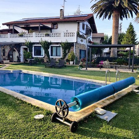 Bilbo Near Atico Rural Con Terraza Apartment Basauri Exterior photo
