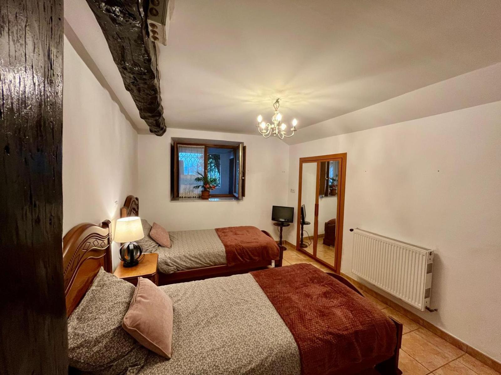Bilbo Near Atico Rural Con Terraza Apartment Basauri Exterior photo