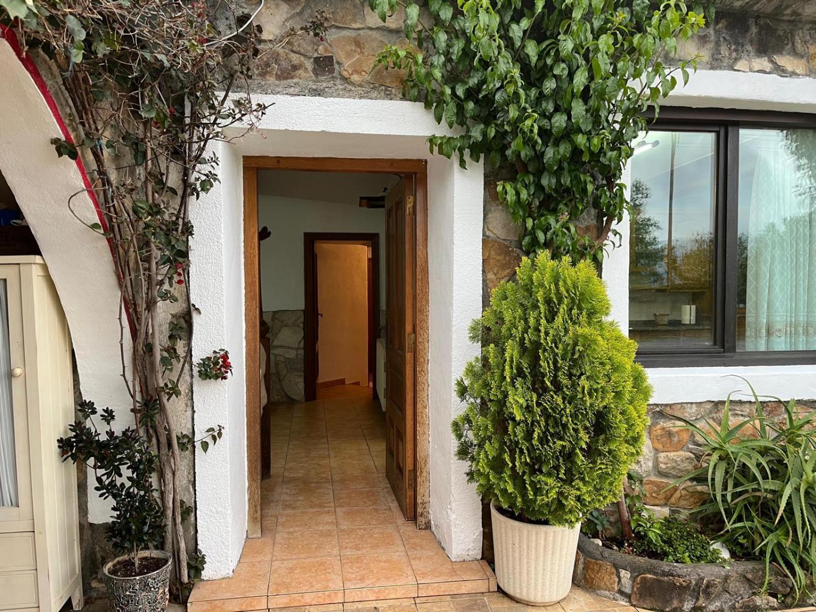 Bilbo Near Atico Rural Con Terraza Apartment Basauri Exterior photo